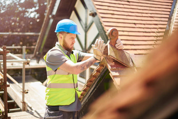 Roof Waterproofing Services in Waukomis, OK